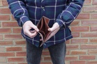 More than a third of Britons now running out of money before payday