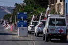 Israel frees 4 more Lebanese prisoners in a deal tied to missing Jews from Lebanon’s civil war