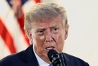 Trump claims he is ‘saving’ the UK from a nuclear attack by waging war on Iran