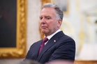 Ukraine-Russia war latest: Trump says ‘we have an idea for peace’ as US envoy heads abroad for peace talks
