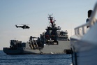 North Cypriot leader says 2 more bodies were recovered from ferry wreckage