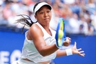 Naomi Osaka tells influencers to ‘respect’ tennis after match disruption