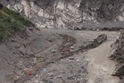 China exerts tight grip on information after floods