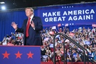 With under 60 days until the midterms, there is still plenty of time to change the entire political map