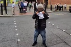 Social media vultures are ‘ruthlessly exploiting’ the most vulnerable for views – one council has had enough