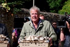 Police investigating theft of sheep from Jeremy Clarkson’s Diddly Squat farm