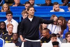 Chelsea star faces weeks on the sidelines after injury setback