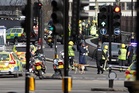 Westminster Bridge hero barred from policing over ‘inappropriate relationship’ with colleague
