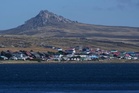 What to know about UK-controlled Falkland Islands after Argentina's president stakes claim
