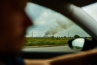 Round-the-clock Russian attacks disrupt daily life and exhaust Kyiv residents, in photos