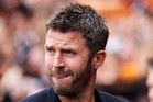 Manchester United boss Carrick insists squad is stronger despite rival spending