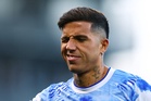 Record signing Enzo Fernandez denied key Manchester City role