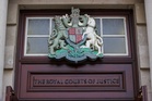 ‘Significant’ settlement for family of Navy veteran shot by soldiers in Belfast