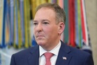 EPA is set to eliminate rule that limits planet-warming greenhouse gas emissions from power plants