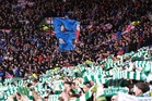 Celtic and Rangers away fans banned from Old Firm games over safety concerns