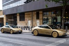 Tesla Cybercabs face safety probe as regulators question driverless taxi compliance