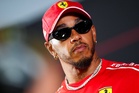 Lewis Hamilton gives damning verdict on F1 title hopes after Monza disappointment - latest: