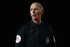 Mike Dean clarifies comments after secret mini-game admission sparks backlash