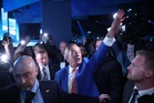 Andy Burnham must take his chance to bury Nigel Farage