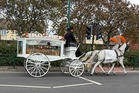 A66 crash victim farewelled at Middlesbrough funeral