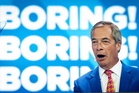 Nigel Farage fights for survival as new Reform sleaze scandal rocks party