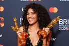 Olivia Dean accused of copying Bill Withers’ song ‘Just the Two of Us’