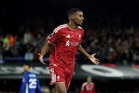Alexander Isak kick-starts Liverpool career with first Reds brace at helpless Ipswich