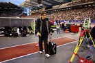 Mondo Duplantis raises fitness concerns after pulling out of Diamond League Final
