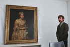Argentine court clears return of Nazi-looted portrait to Jewish dealer’s heir