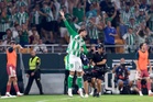 Who is Troy Parrott? Irish striker stuns Real Madrid after late winner for Real Betis