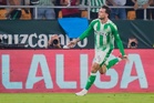 Troy Parrott scores winner as Jose Mourinho loses first game of Real Madrid return