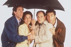 Julia Louis-Dreyfus discloses ‘tension’ on Seinfeld set