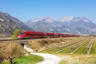 High-speed trains could soon link Rome, Milan and Munich as part of ‘Europe’s metro’