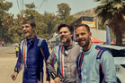 The Grand Tour’s new hosts replacing Jeremy Clarkson, Richard Hammond and James May
