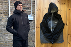 8 best men’s waterproof jackets, tested on wet commutes and coastal walks