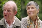 Viewers enchanted by Michael Morpurgo and his wife of 63 years, Clare: ‘She was my Juliet’