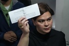 Sara Duterte posts bail after arrest for alleged threats against Philippines president: ‘I do not feel safe’