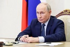 Trump insists Putin is ‘not looking to attack Nato territory’