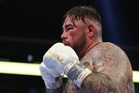 Anthony Joshua conqueror beaten in first heavyweight fight in two years