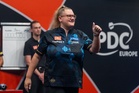 Beau Greaves relishing shot at Luke Humphries after historic win