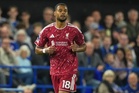 Cody Gakpo proves his worth again to Liverpool at Ipswich – but where does Iraola play him now?