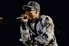 Jay-Z serenades Beyonce on her birthday in first UK solo show since 2017