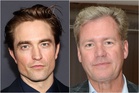 Robert Pattinson responds to Chris Hansen’s Primetime backlash