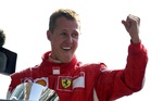 ‘It’s very emotional’: Michael Schumacher tribute paid by brother Ralf ahead of Italian Grand Prix