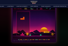 Tetris distances itself from the White House’s ‘Build the Wall’ game