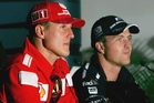 Ferrari honour special Michael Schumacher anniversary at Monza