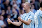 Erling Haaland reaches major career milestone in Man City’s clash with Coventry