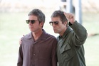 Noel Gallagher praises ‘delightful’ brother Liam amid Oasis tour reports