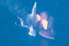 Iran-US war latest: Tehran attacks ships in Strait of Hormuz after US strikes Iranian oil tankers