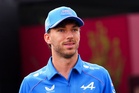 Pierre Gasly claims first ever pole as he pips George Russell at Monza